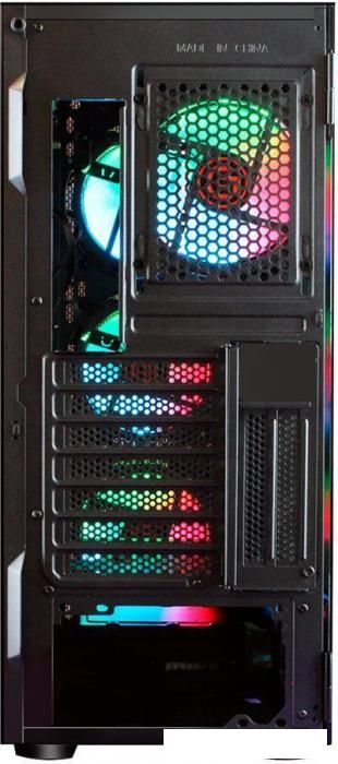 Корпус Ginzzu GL300