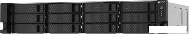 Сетевой накопитель QNAP TS-1273AU-RP-8G
