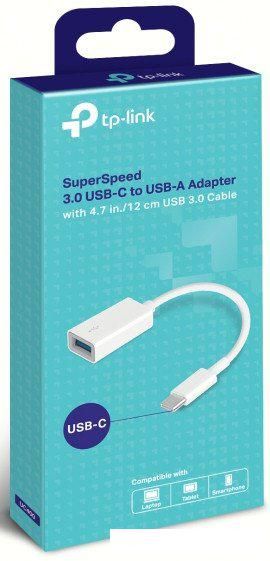 Адаптер TP-Link UC400