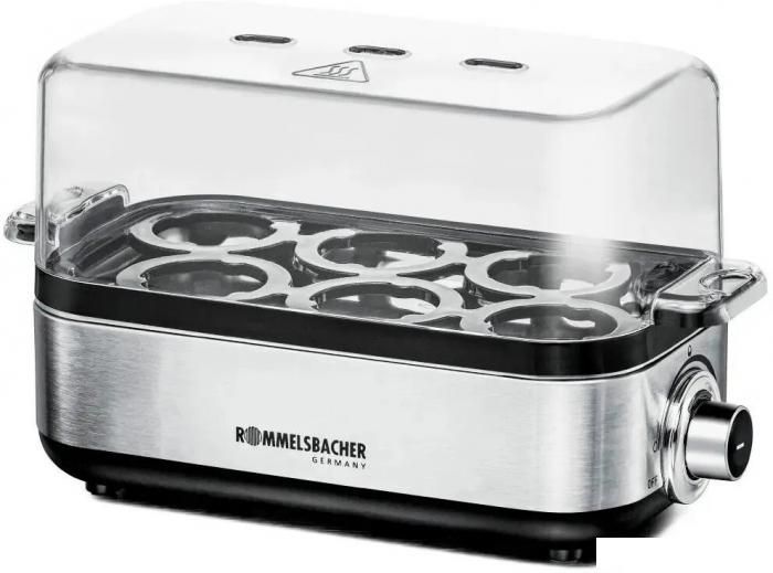 Яйцеварка ROMMELSBACHER ER 600