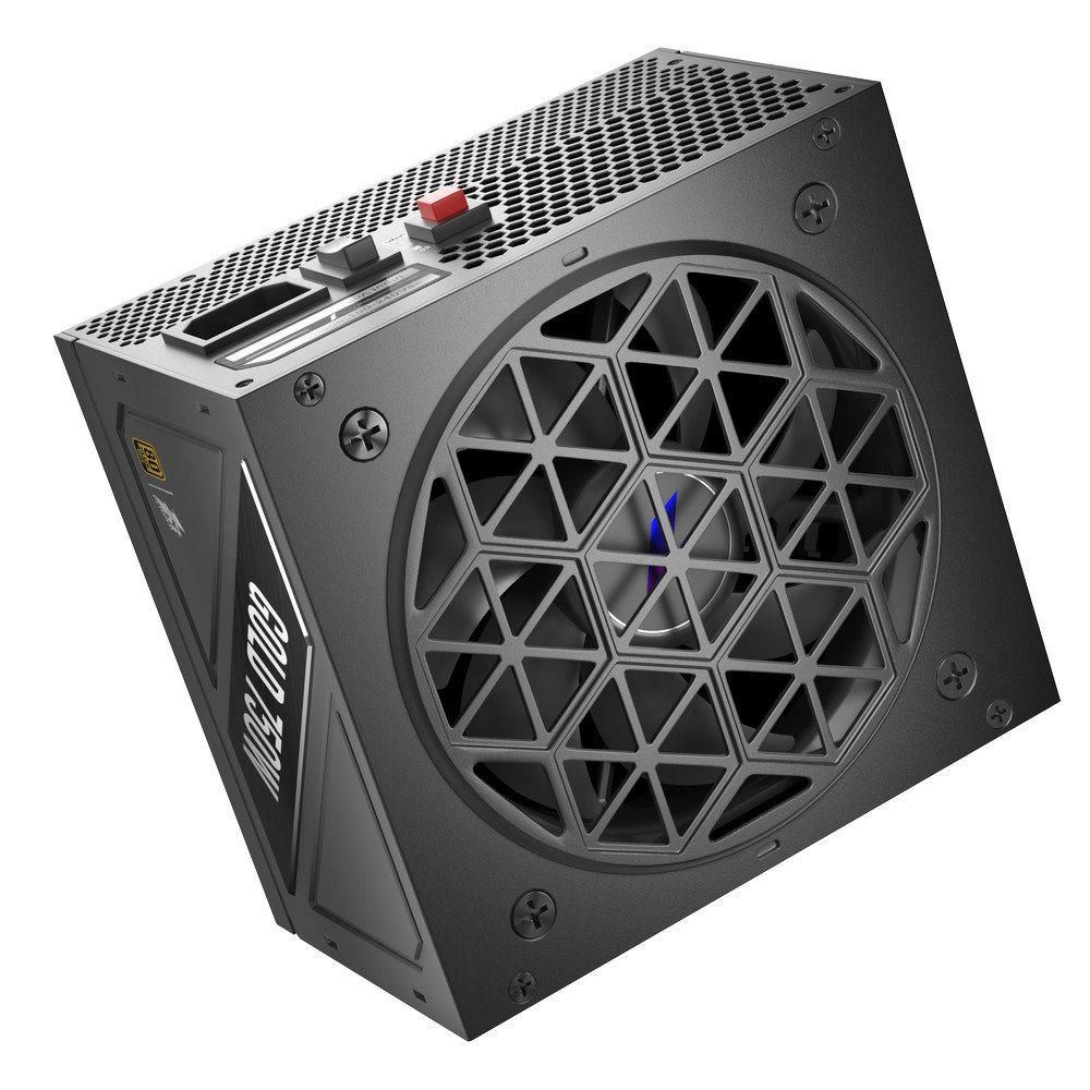 Блок питания 1stPlayer NGDP Gold 750W HA-750BA4