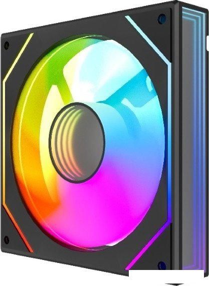 Вентилятор для корпуса Powercase M52-12 ARGB