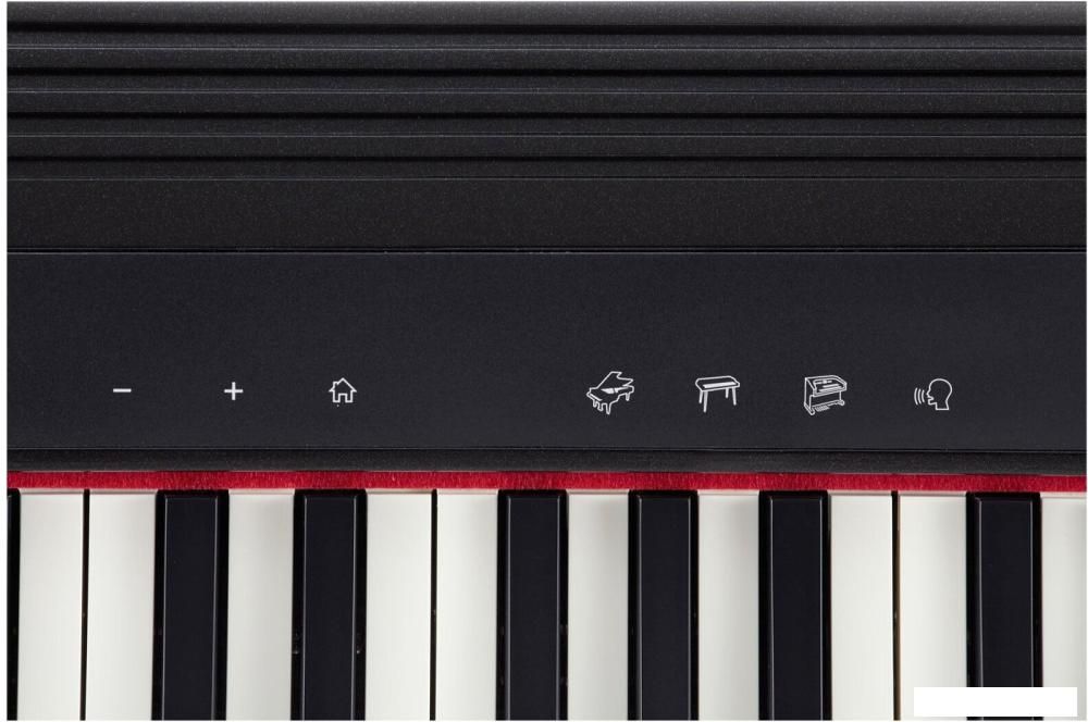 Цифровое пианино Roland Go:Piano GO-61P