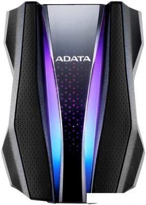 Внешний накопитель ADATA HD770G 1TB AHD770G-1TU32G1-CBK