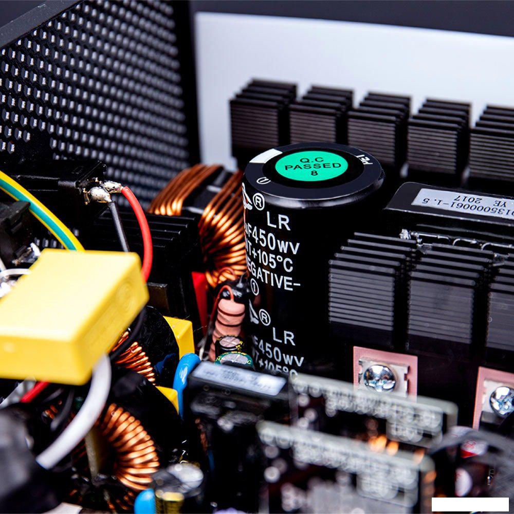Блок питания 1stPlayer AR 750W PS-750AR