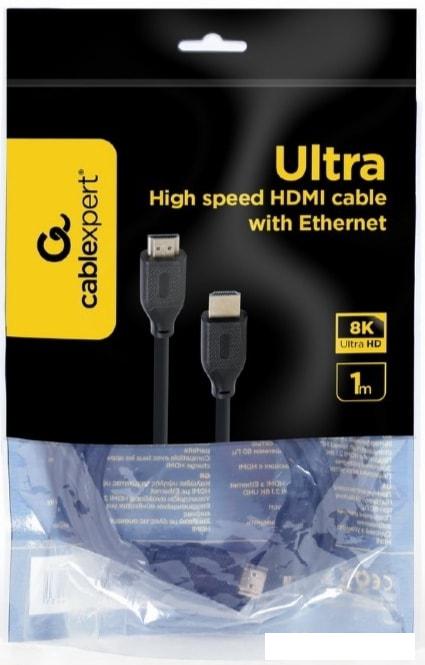 Кабель Cablexpert CC-HDMI8K-1M
