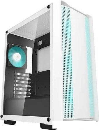 Компьютер Iven Gaming White 197822