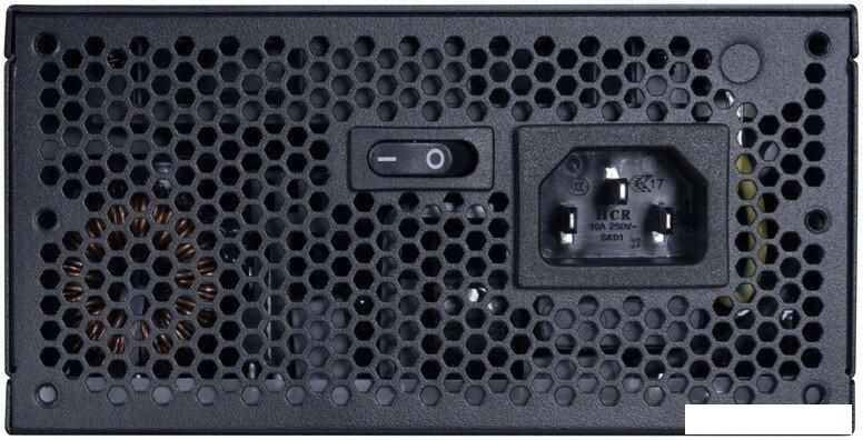 Блок питания Lian Li SP750 V2 750 G9P.SP0750G.B000.RU