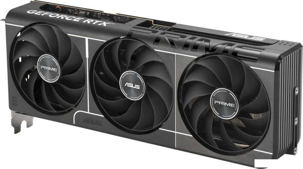 Видеокарта ASUS Prime GeForce RTX 5060 Ti 8GB GDDR7 OC Edition PRIME-RTX5060TI-O8G
