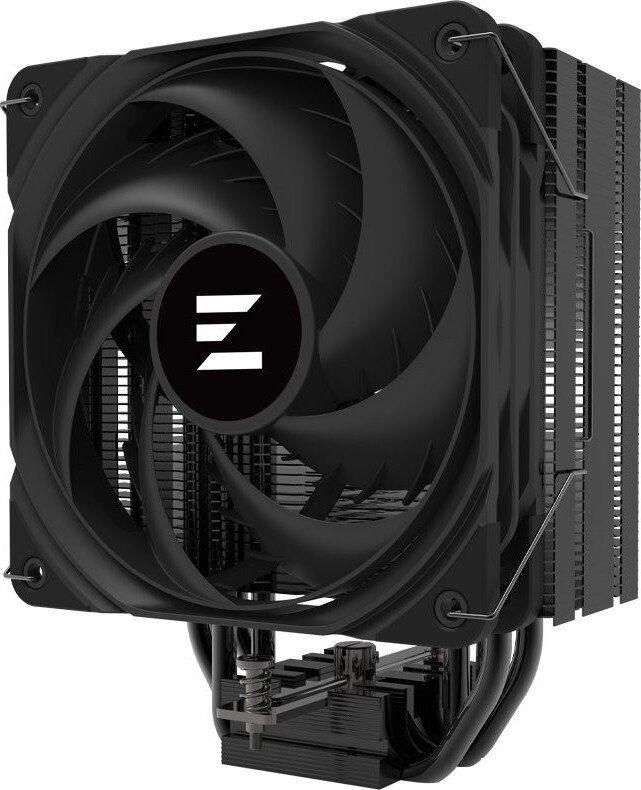 Кулер для процессора Zalman CNPS9X Performa Plus (черный)