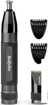 Триммер для бороды и усов BaByliss Super-X E111E