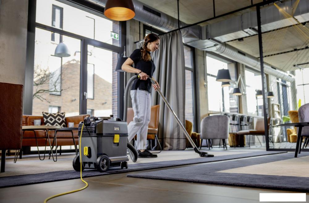 Пылесосы Karcher T 15/1 1.355-300.0