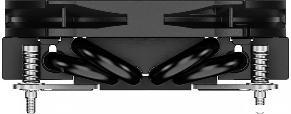 Кулер для процессора ID-Cooling IS-30i Black