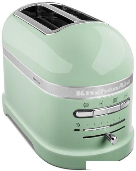 Тостер KitchenAid Artisan 5KMT2204EPT