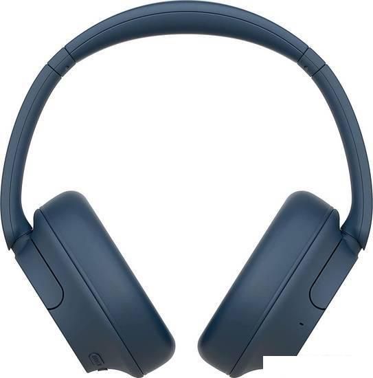 Наушники Sony WH-CH720N (темно-синий)