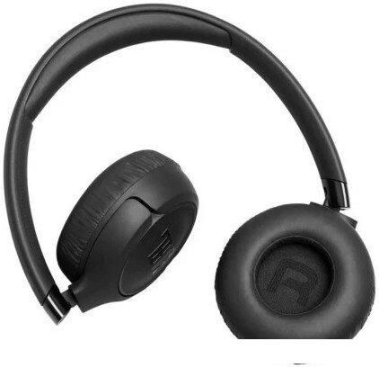 Наушники JBL Tune 680NC (черный)