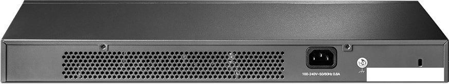 Управляемый коммутатор 2-го уровня TP-Link TL-SX3008F