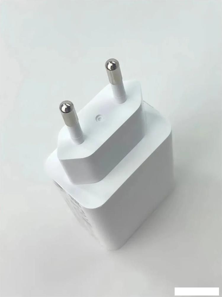 Сетевое зарядное Xiaomi 22.5W MDY-11-EP (международная версия)