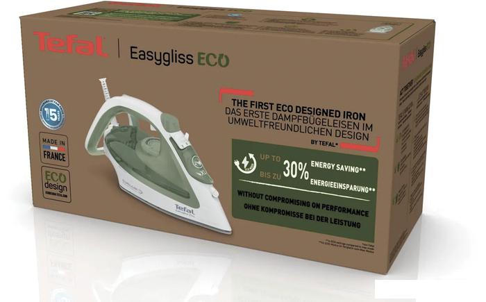 Утюг Tefal Easygliss Eco FV5781E1