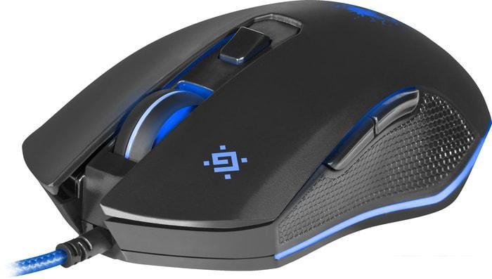 Игровой набор Defender Singularity MKP-118