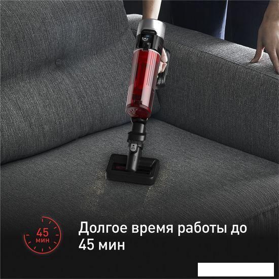 Пылесос Tefal X-Force Flex 9.60 Animal TY2079WO