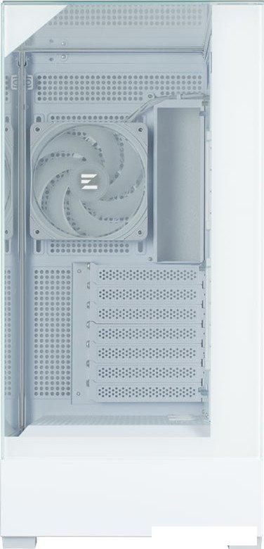 Корпус Zalman P40 Prism (белый)
