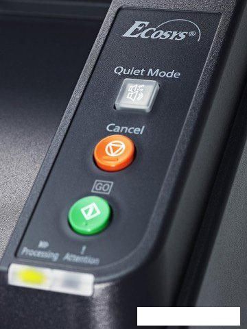 Принтеры и МФУ Kyocera Mita FS-1060DN 1102M33RU0