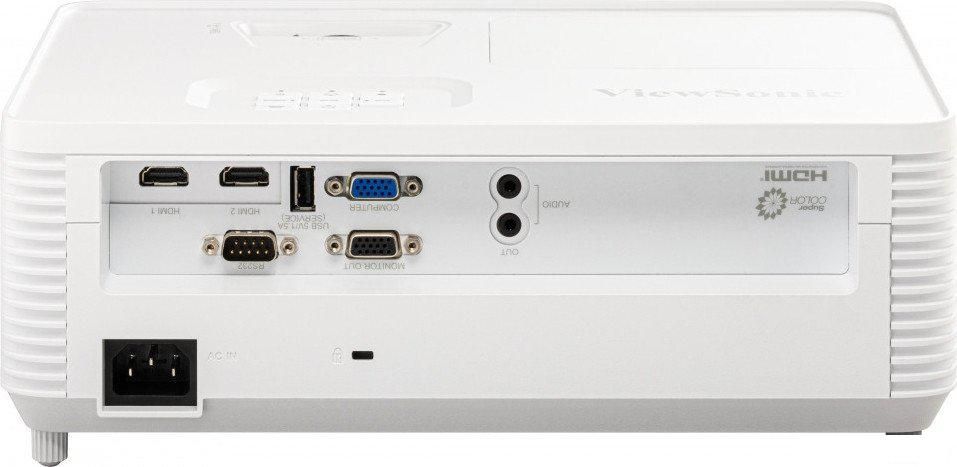 Проектор ViewSonic PS502X