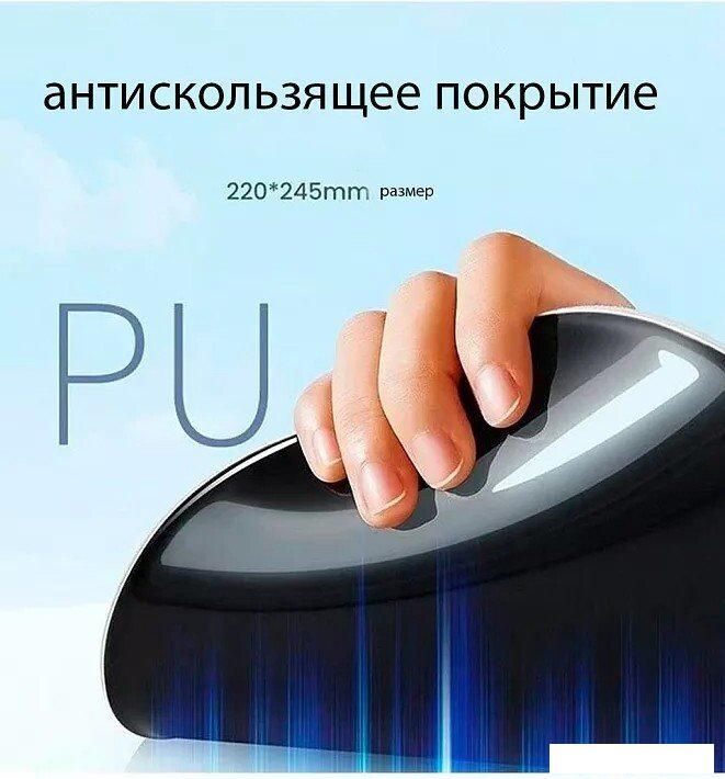Коврик для мыши Ugreen LP668 25243 (зеленый)