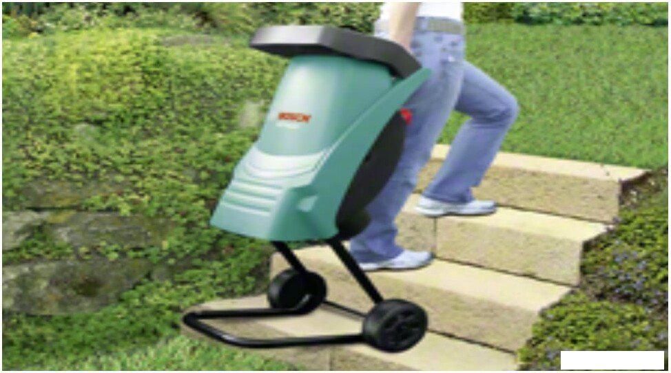 Садовый измельчитель Bosch AXT Rapid 2200 0600853605
