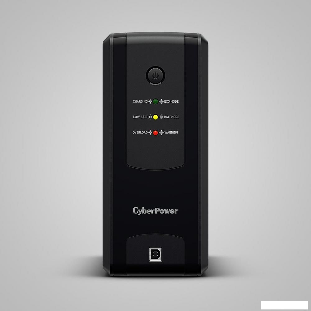 Источник бесперебойного питания CyberPower Backup UT1200EG