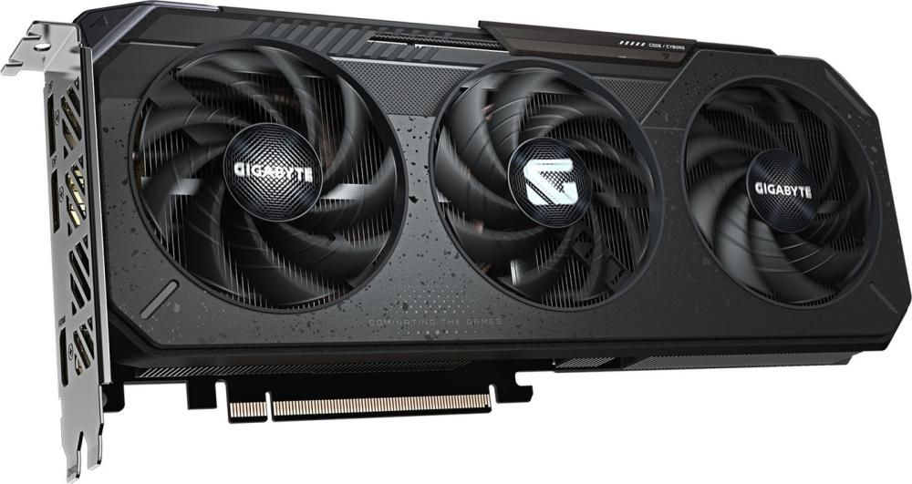 Видеокарта Gigabyte Radeon RX 9060 XT GAMING OC 8G GV-R9060XTGAMING OC-8GD