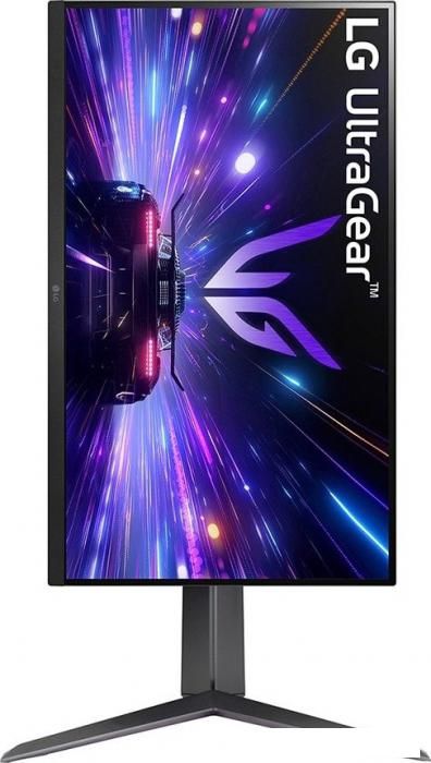 Игровой монитор LG UltraGear 27GS65F-B