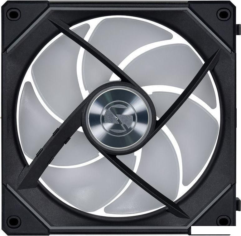 Вентилятор для корпуса Lian Li Uni Fan SL Infinity 140 ARGB G99.14SLIN1B.00