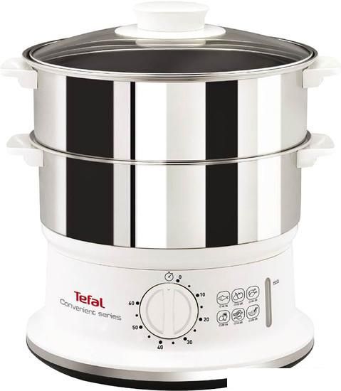 Пароварка Tefal VC145130