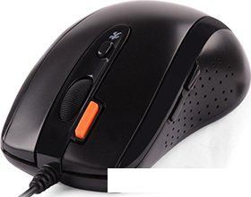 Игровая мышь A4Tech N-70FX