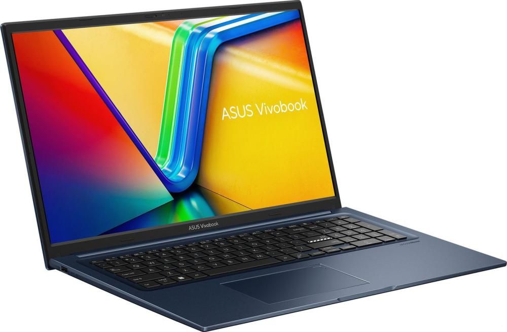 Ноутбук ASUS Vivobook 17 X1704VA-AU982