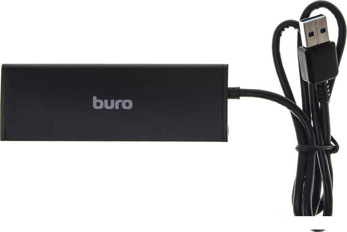 Buro BU-HUB4-0.5-U3.0