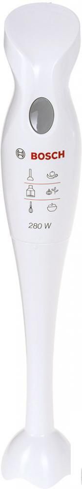 Погружной блендер Bosch MSM 6B100