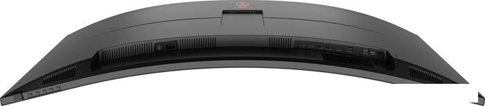 Игровой монитор AOC Agon AG493UCX2