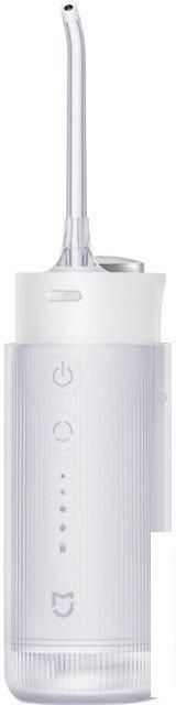 Ирригатор  Xiaomi Mijia Portable Dental Rinser F400 (белый)
