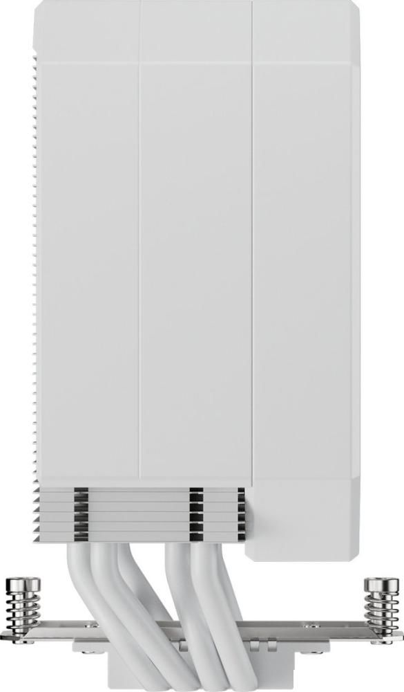 Кулер для процессора upHere UP1TC4C (белый)