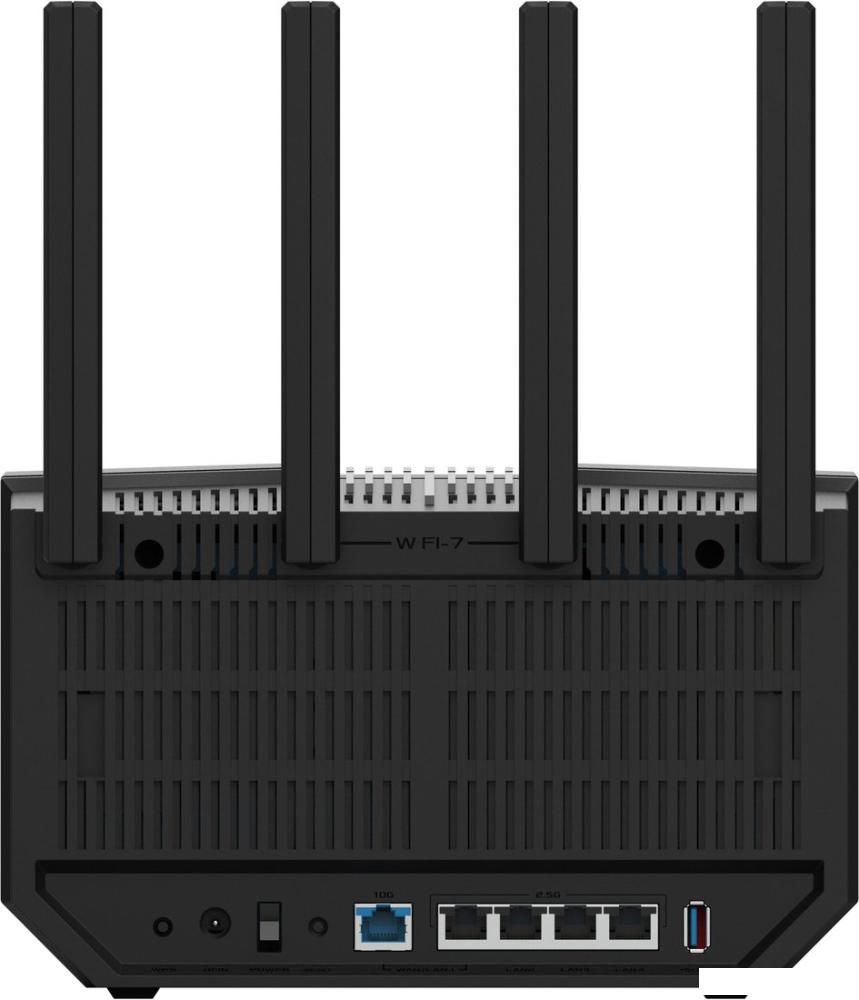 Wi-Fi роутер ASUS RT-BE92U