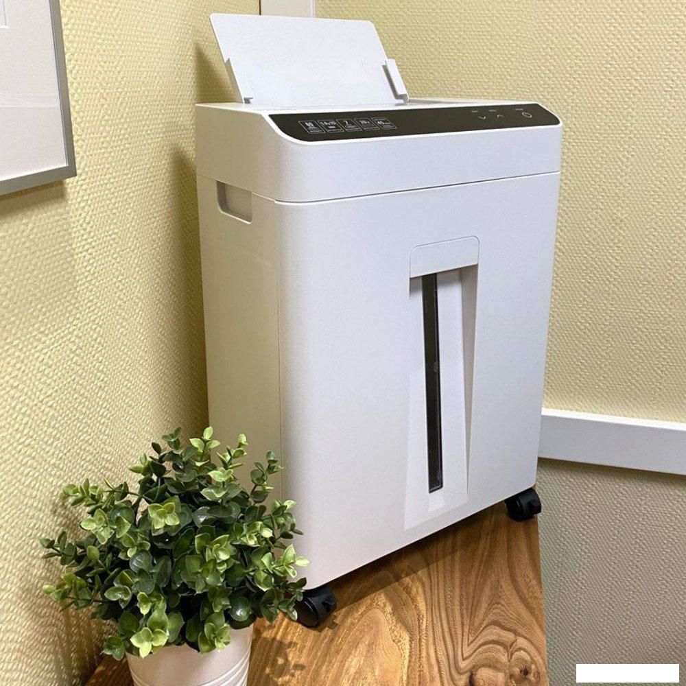 Шредер Office-Kit SA60M (1.9х15)