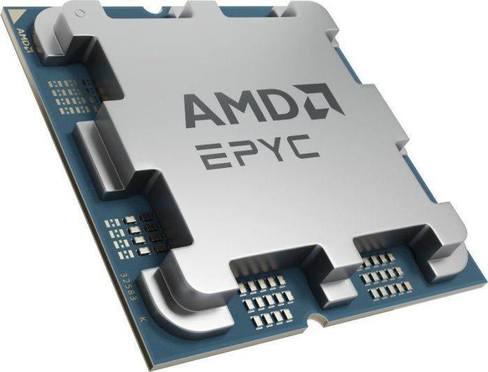 Процессор AMD EPYC 4564P