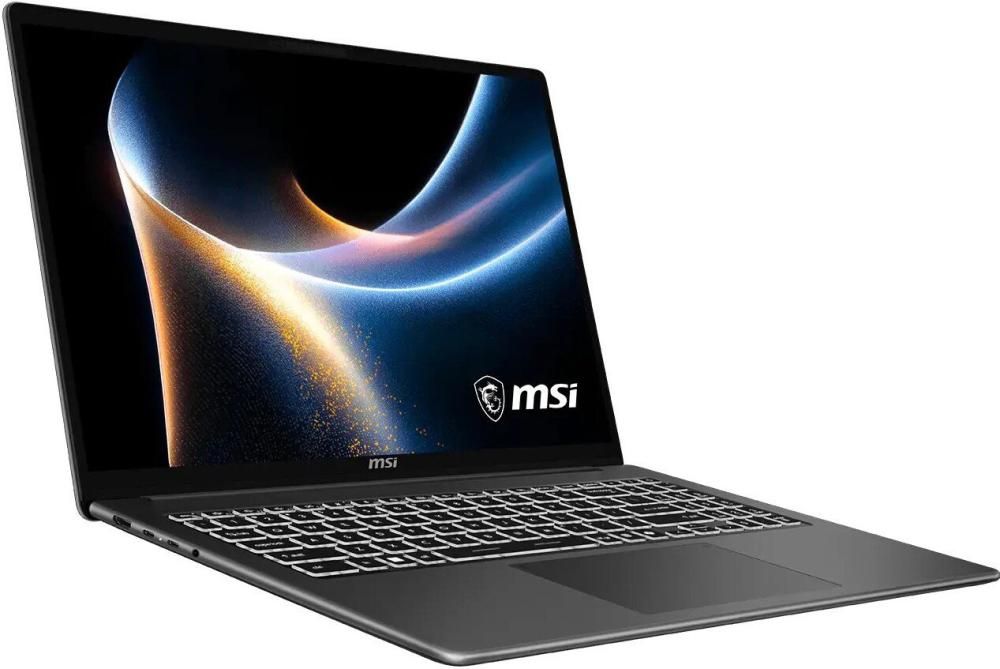 Ноутбук MSI Modern 16S AI+ G3MG-013XRU