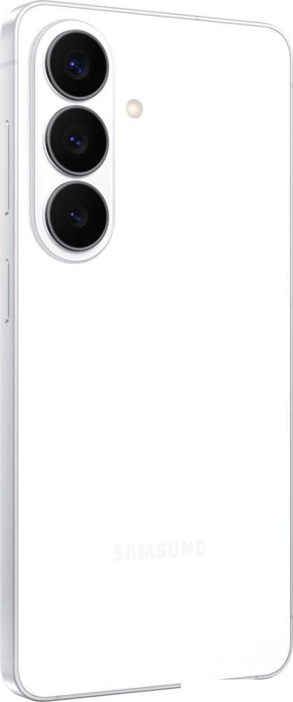Телефон Samsung Galaxy S26 SM-S942B 12GB/512GB (белый)