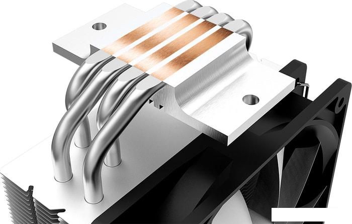 Кулер для процессора ID-Cooling SE-214-XT