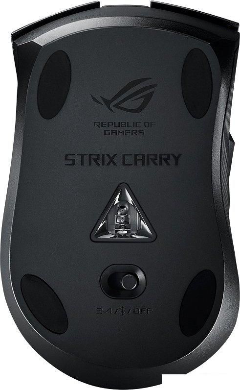 Игровая мышь ASUS ROG Strix Carry