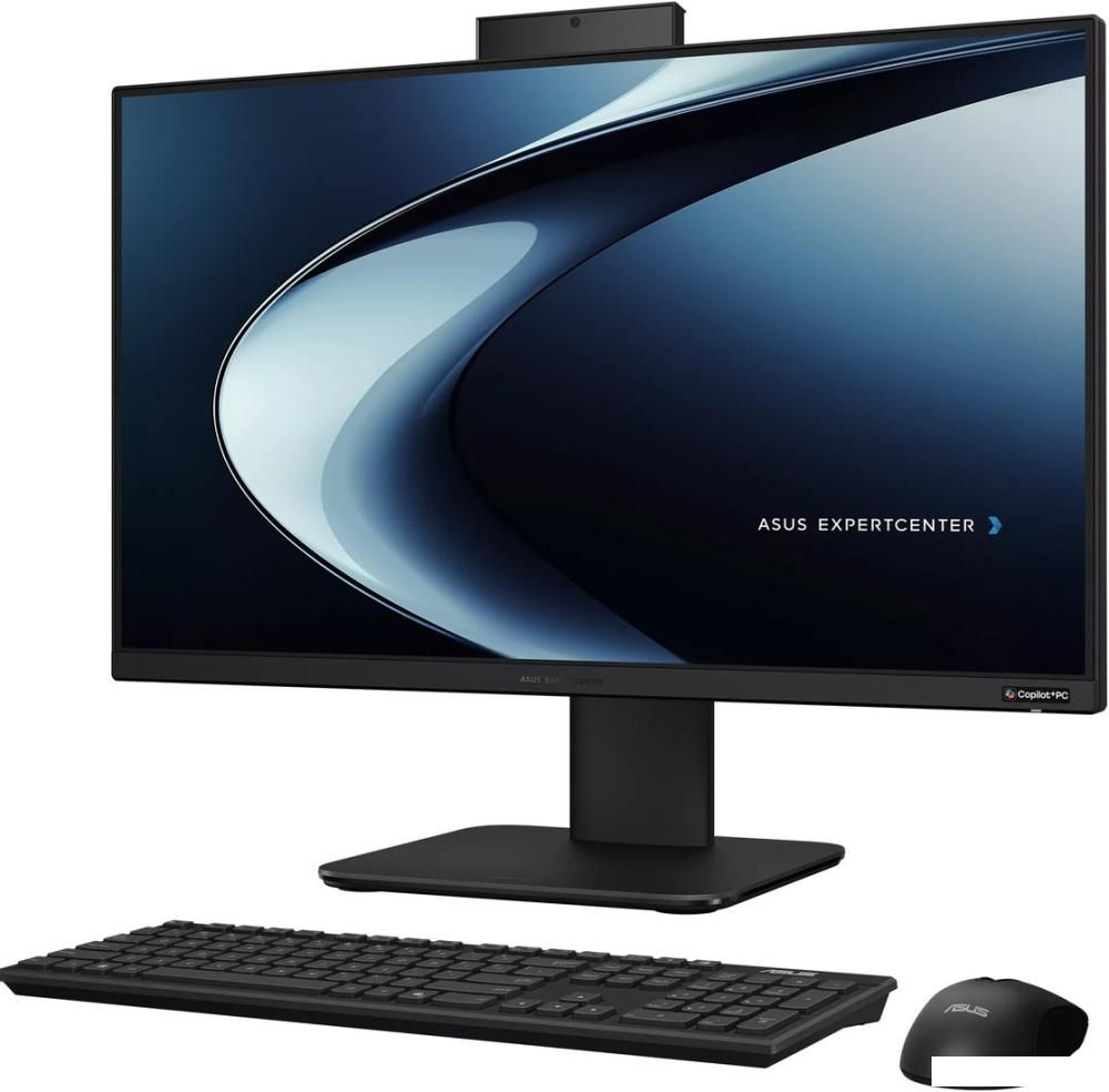 Моноблок ASUS ExpertCenter P600 AiO PM640KA-BPC0490